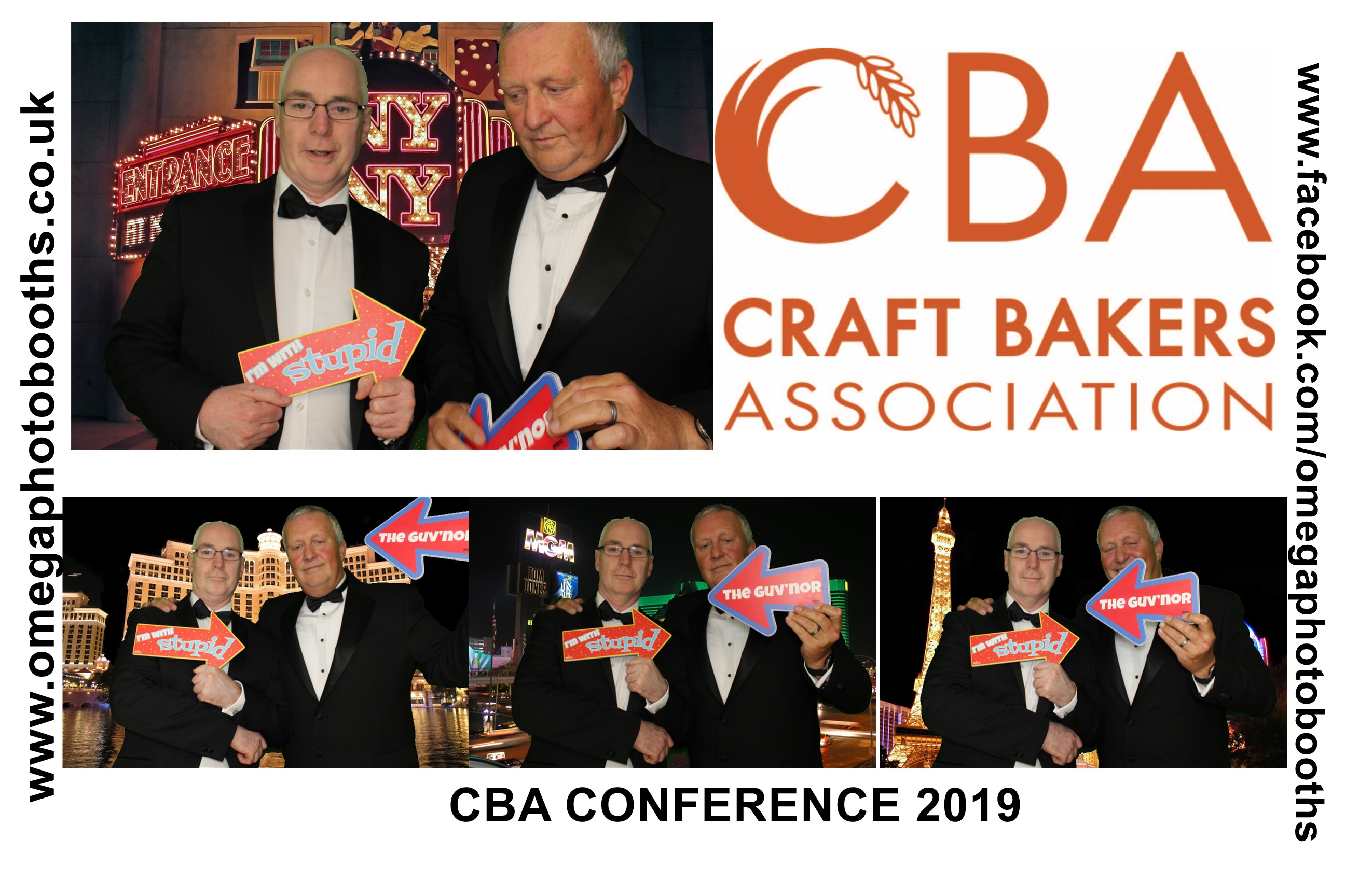 CBA Conference 2019 | View more photos from the event at gallery.omegaphotobooths.co.uk/u/Omega-Photobooths/CBA-Conference-2019